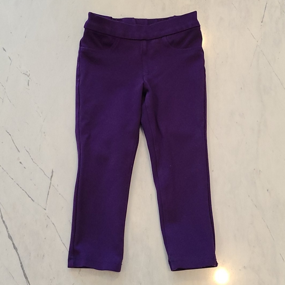 Primary Ponte Pants